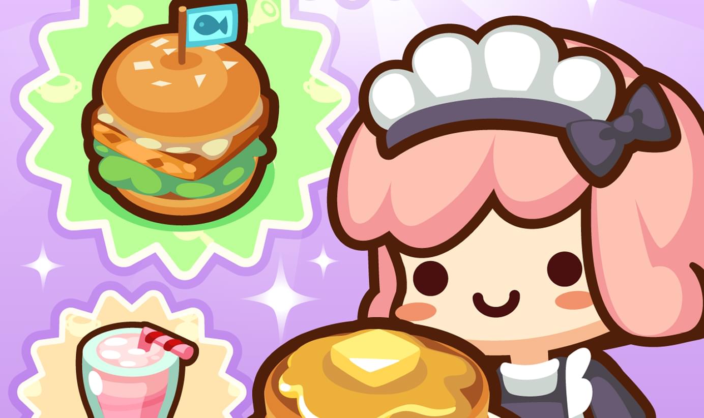 Mama Chef: Cooking Puzzle Game